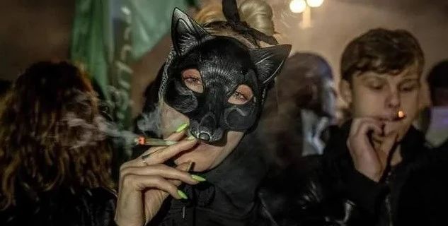 警惕"大麻就是大号香烟"骗局,吸食可致精神障碍!