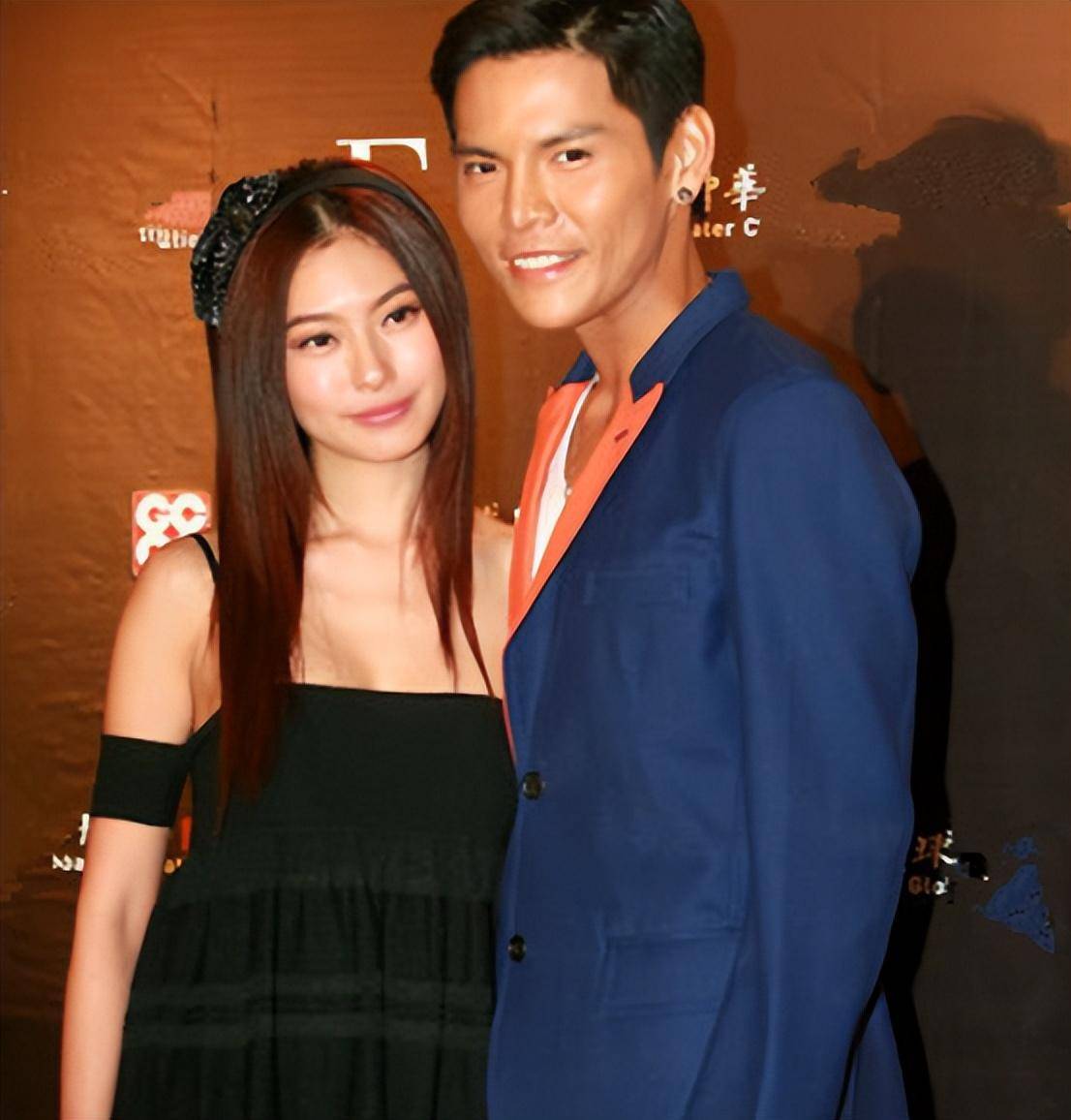 黄婉佩:被向太拒绝做儿媳,二嫁豪门的开挂人生有多爽!