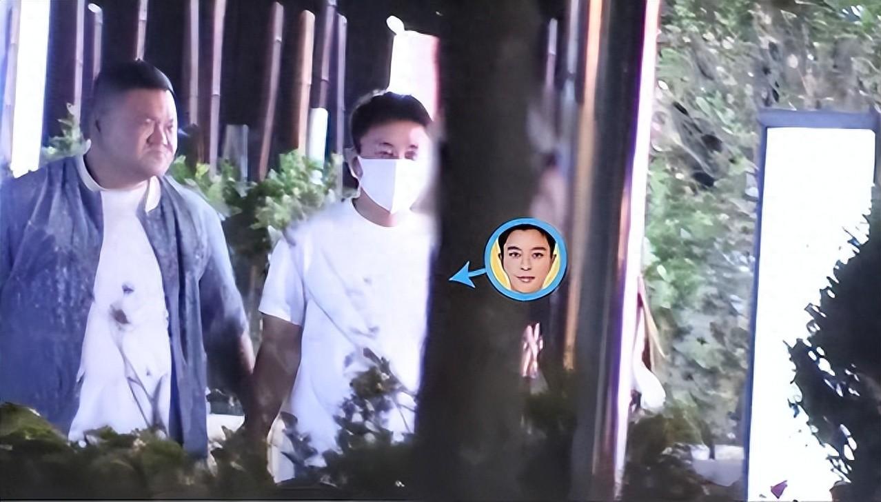 贾乃亮:我扛得住李小璐的嫌弃,忍不了她出轨,离婚后做回了自己