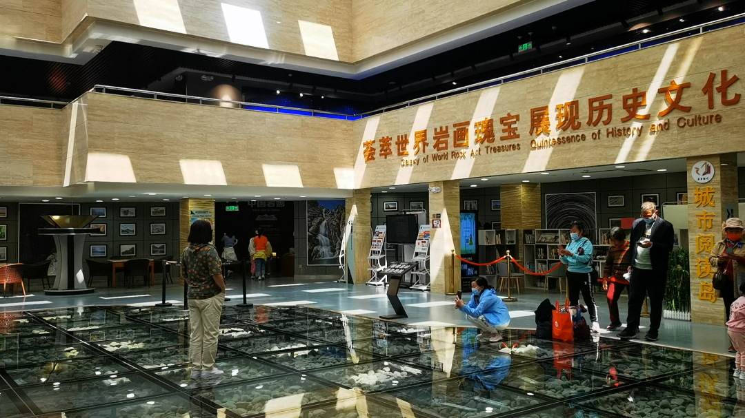 「银川文旅集团·讯」丨端午浓情,"粽"享乐趣