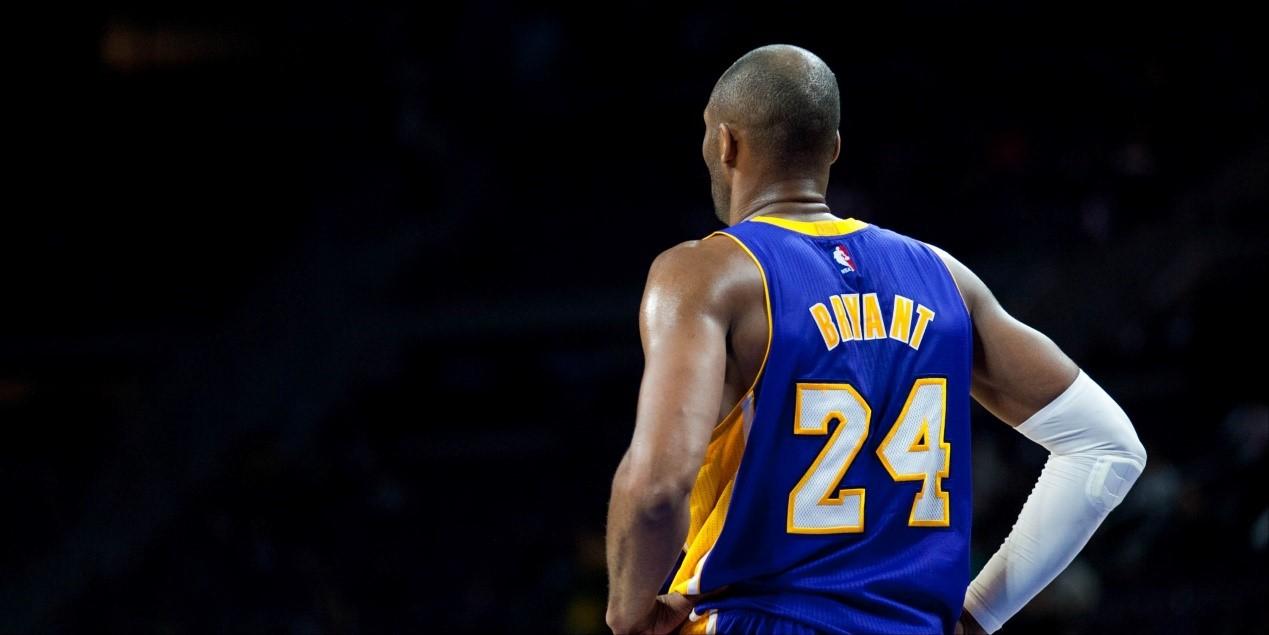 3,科比·布莱恩特