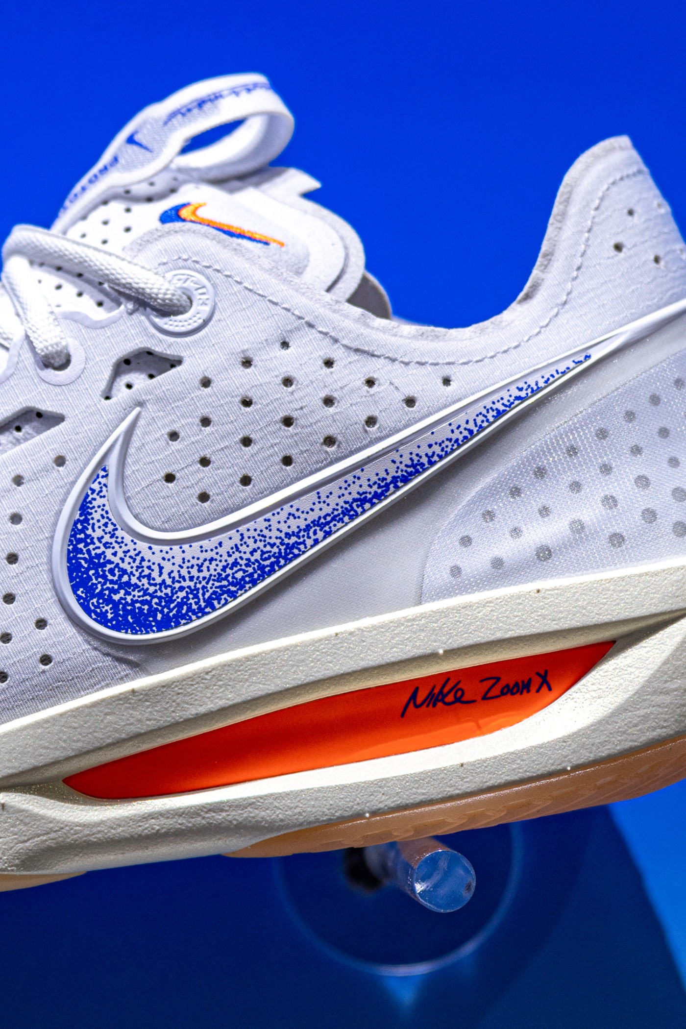 nike气垫的究极进化!耐克未来的新鞋,提前给你看!