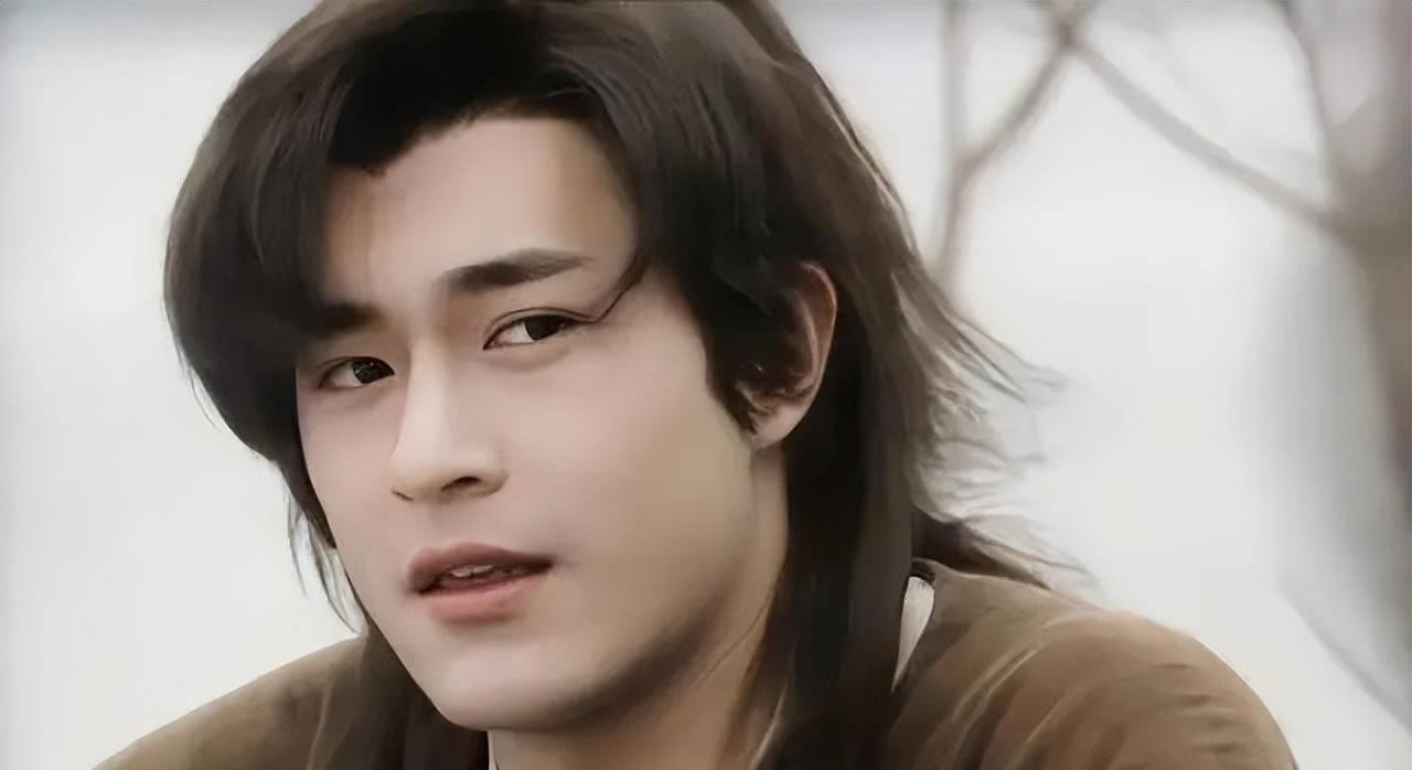 完颜萍主动示爱,耶律齐为何不要?你看完颜萍和杨过做了什么