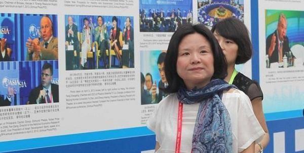 中国女首善何巧女:美国豪捐95亿却拖欠员工工资,是真善还是伪善