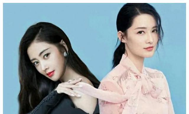 揭秘张天爱李沁亲密同框,绝美背后竟藏合作大计?网友狂猜不停!