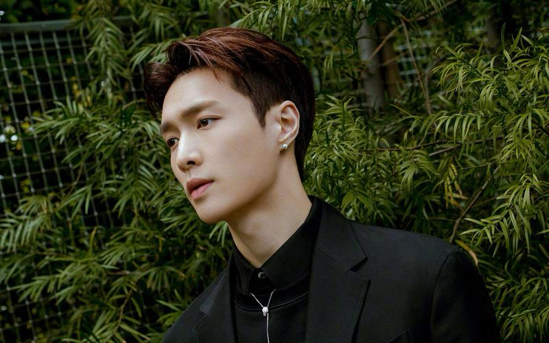 音乐巨星张艺兴携手湖南文旅,共绘文旅新篇章