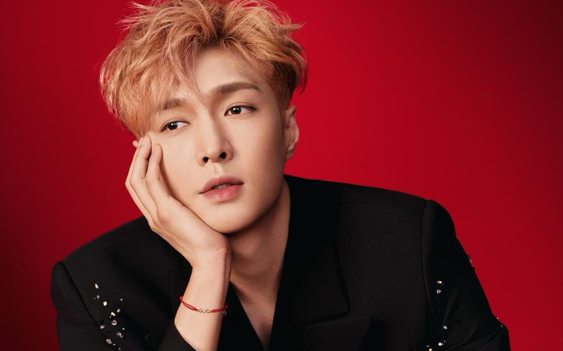 音乐巨星张艺兴携手湖南文旅,共绘文旅新篇章