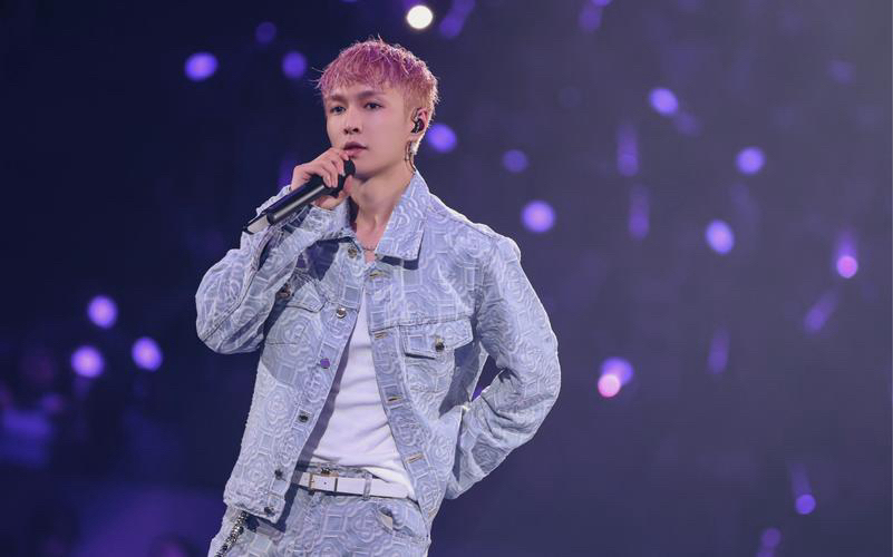 音乐巨星张艺兴携手湖南文旅,共绘文旅新篇章