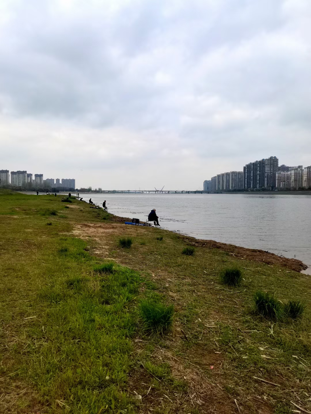 月亮岛(安徽六安)