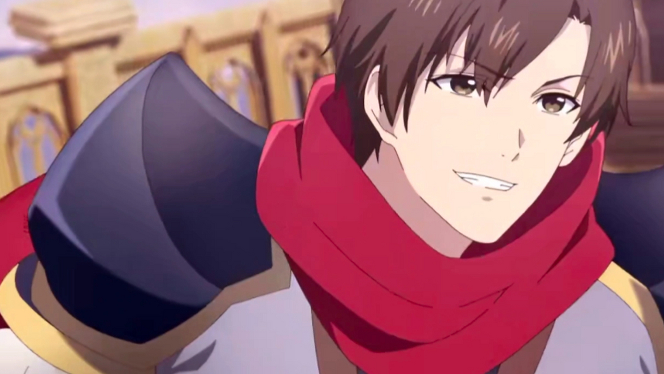 动态连更挑战# ##动漫# ##国漫# 你们知道叶修使用过的两个账号分别