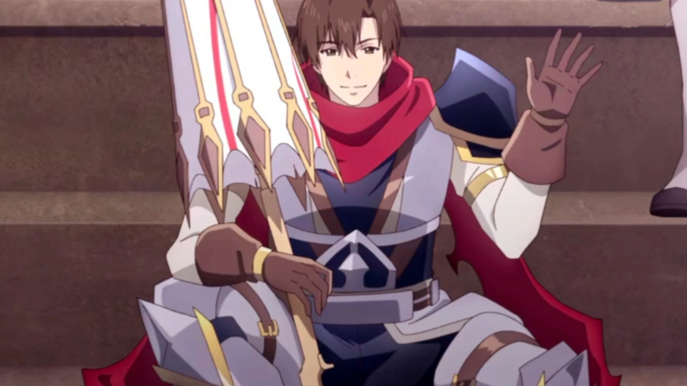 动态连更挑战# ##动漫# ##国漫# 你们知道叶修使用过的两个账号分别