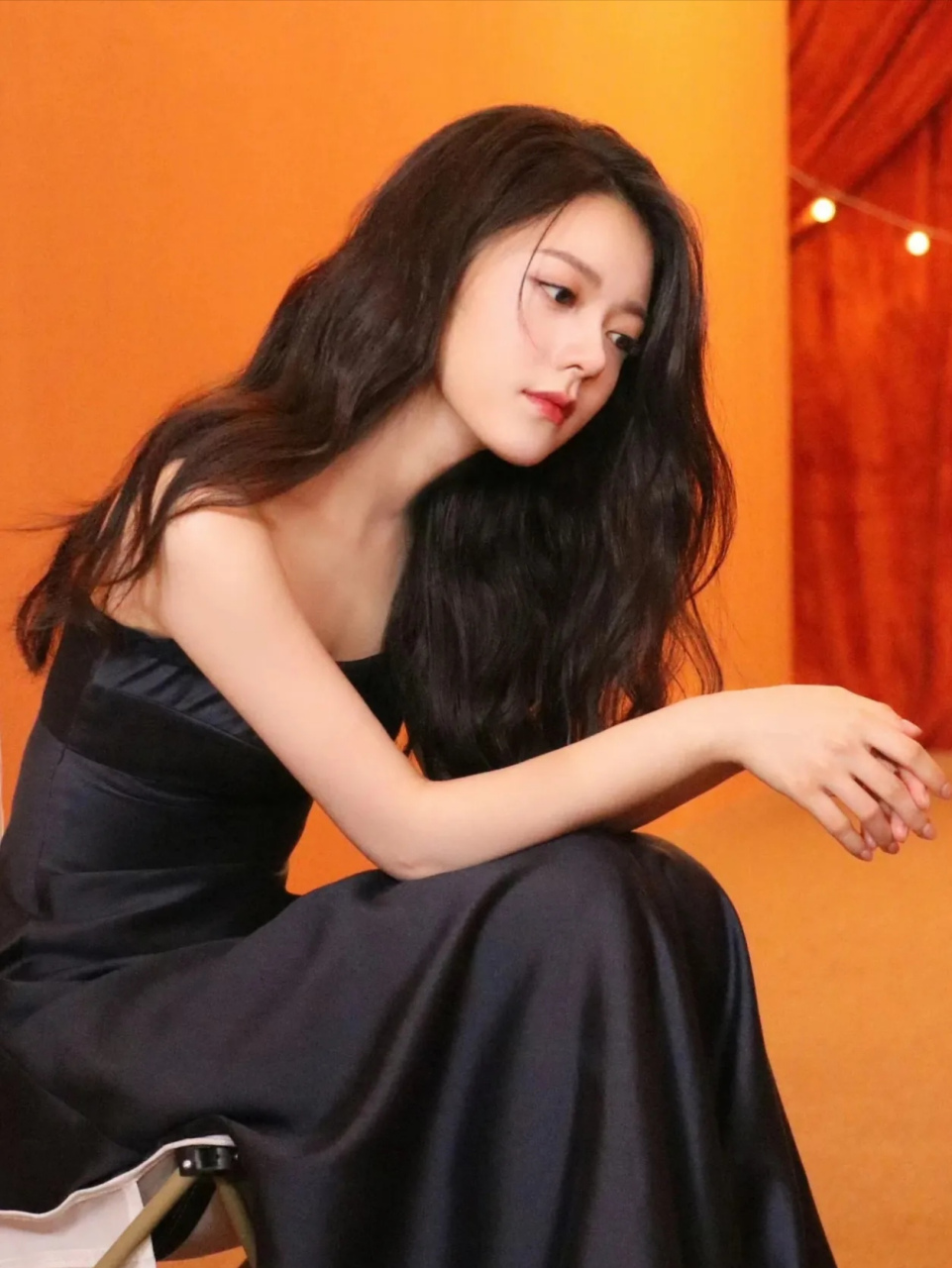 赵今麦这个装造真的绝了保持#热点引擎计划# #我要上热门