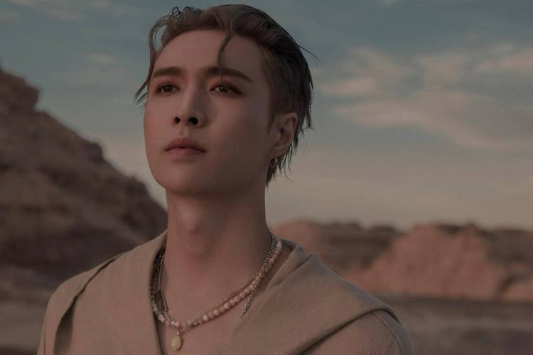 音乐巨星张艺兴携手湖南文旅,共绘文旅新篇章