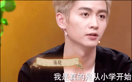 拍摄古装剧之后,无数帅哥总是难以言喻,转眼间就会恢复原本面貌,听到