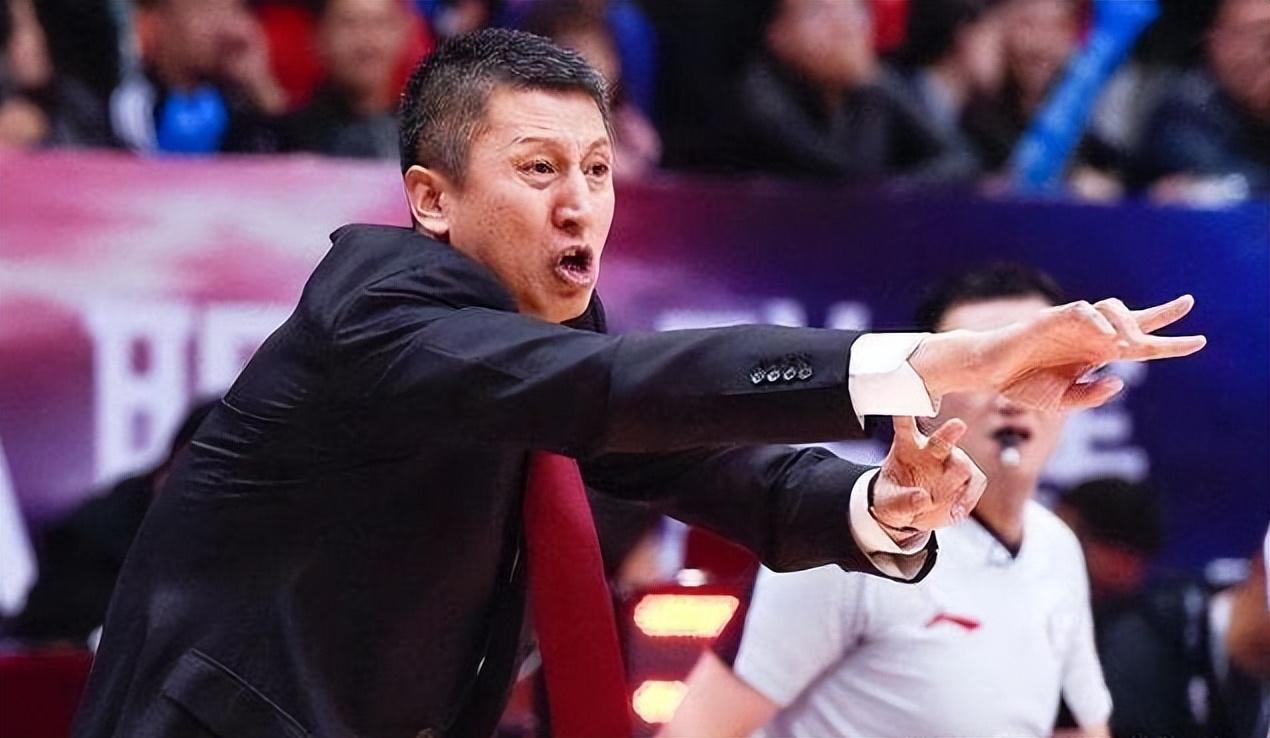 cba最新消息:曝郭士强接任男篮主帅,山东主帅曝光,广东高塔离队