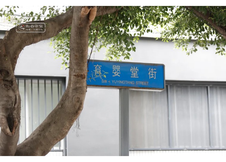 街巷印集85|育婴堂街:从重男轻女到男女平等的逆转