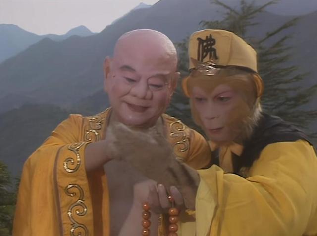 痛惜!《西游记》已有20位演员离世,小时候熟悉的神仙妖精都走了