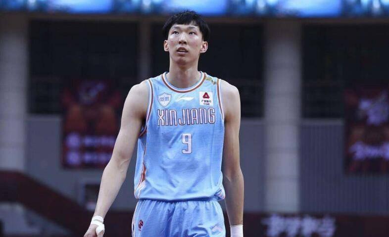 重磅官宣!辽宁男篮两年d类顶薪续约郭艾伦,杨鸣打造全明星阵容