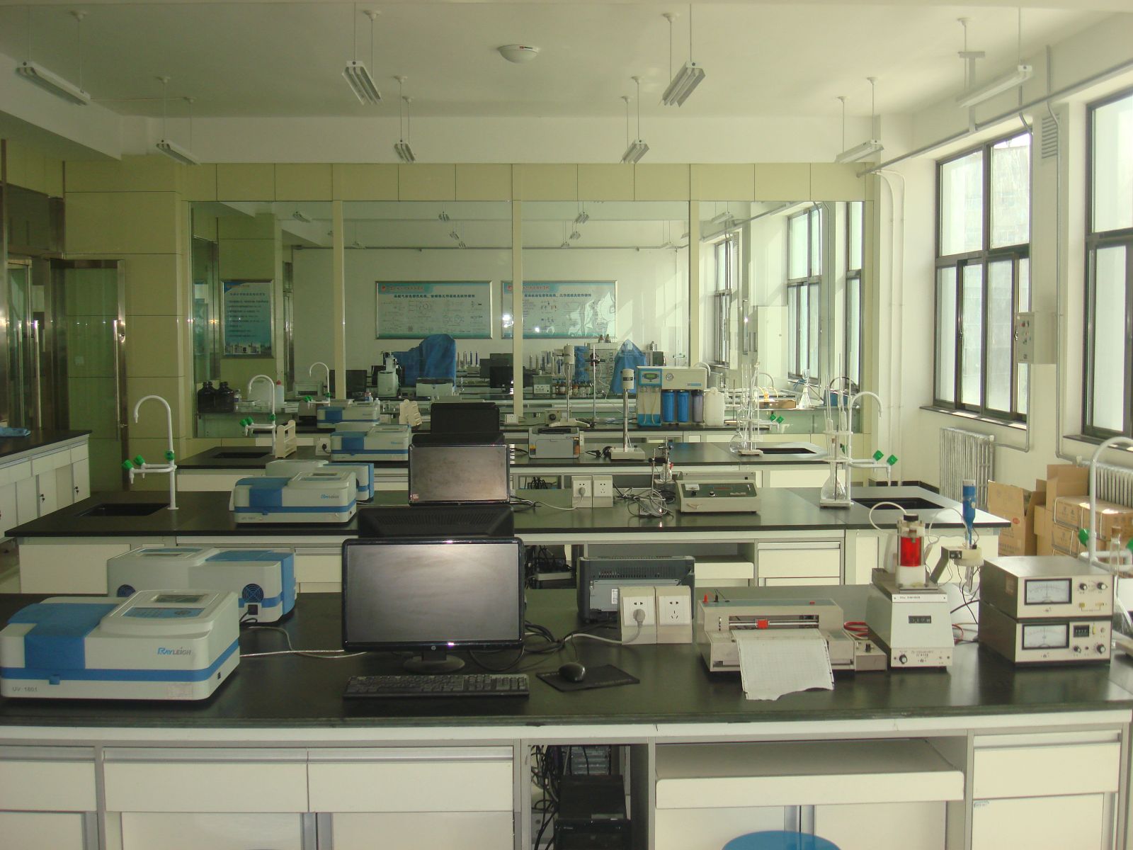 兰州石化职业技术大学有什么特色专业