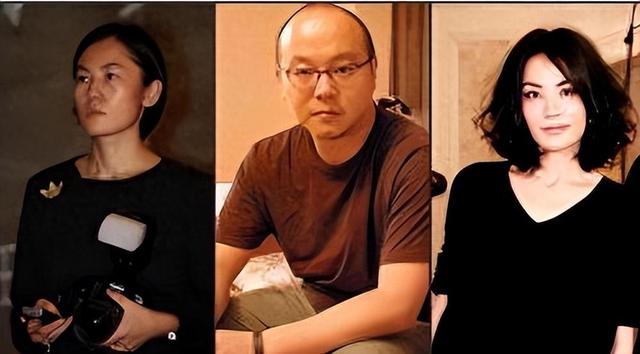 同是窦唯的基因,把王菲的女儿和高原的女儿一对比,差距就出来了