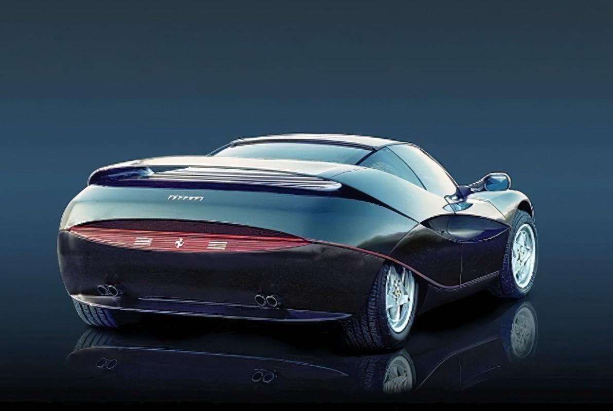 文莱苏丹超级豪车队 - 7000辆豪车