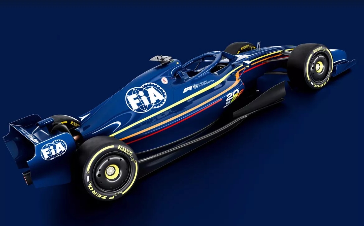 f1「超话」红牛 赛车 赛车世界