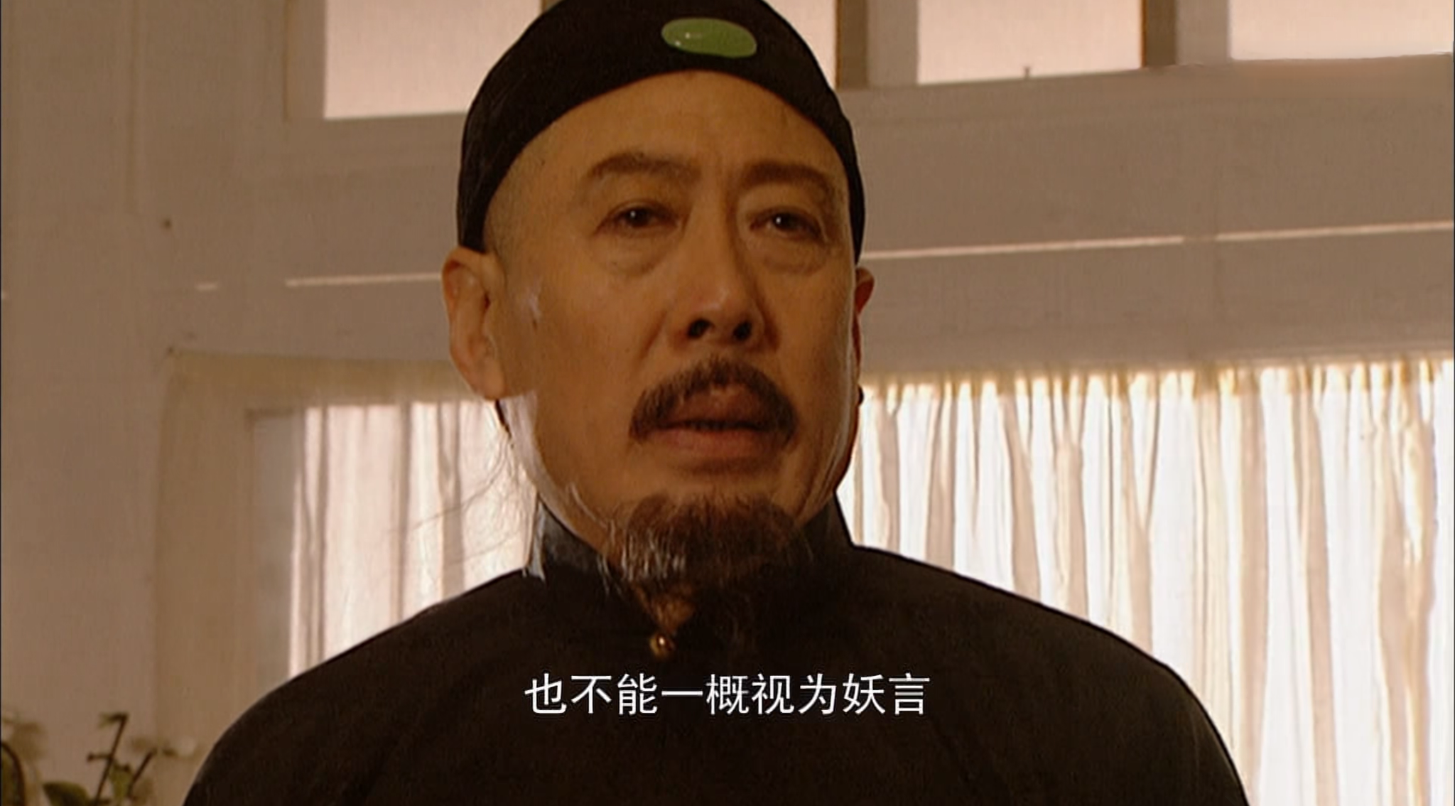 佟国维的段位究竟有多高?康熙朝"不按常理出牌"的第一押宝王!