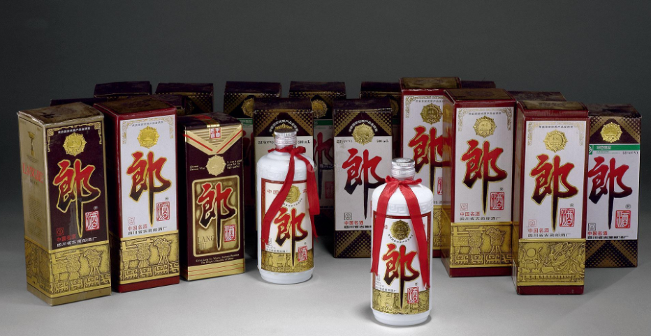 十大酱香型白酒,哪一款是您的心头好?