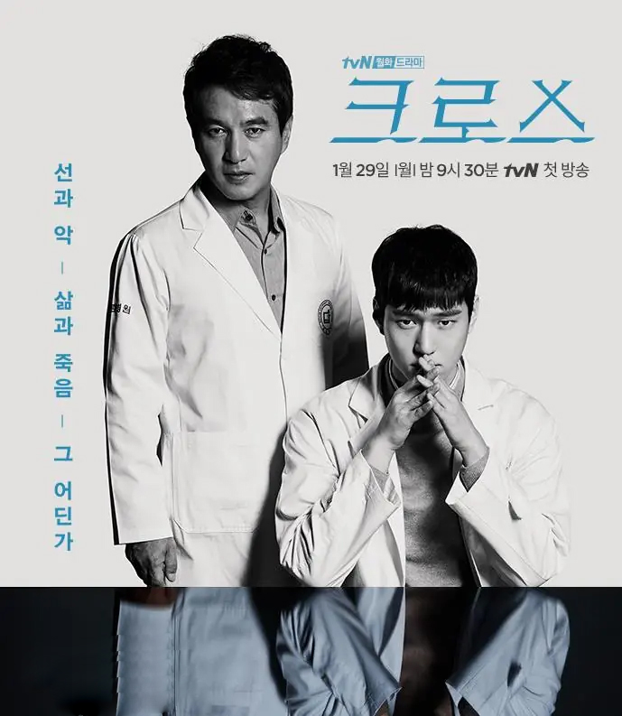 「医疗剧迷必看」6部高质量医疗韩剧带你领略医者仁心!