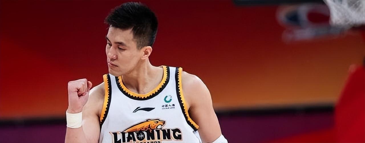 重磅官宣!辽宁男篮两年d类顶薪续约郭艾伦,杨鸣打造全明星阵容