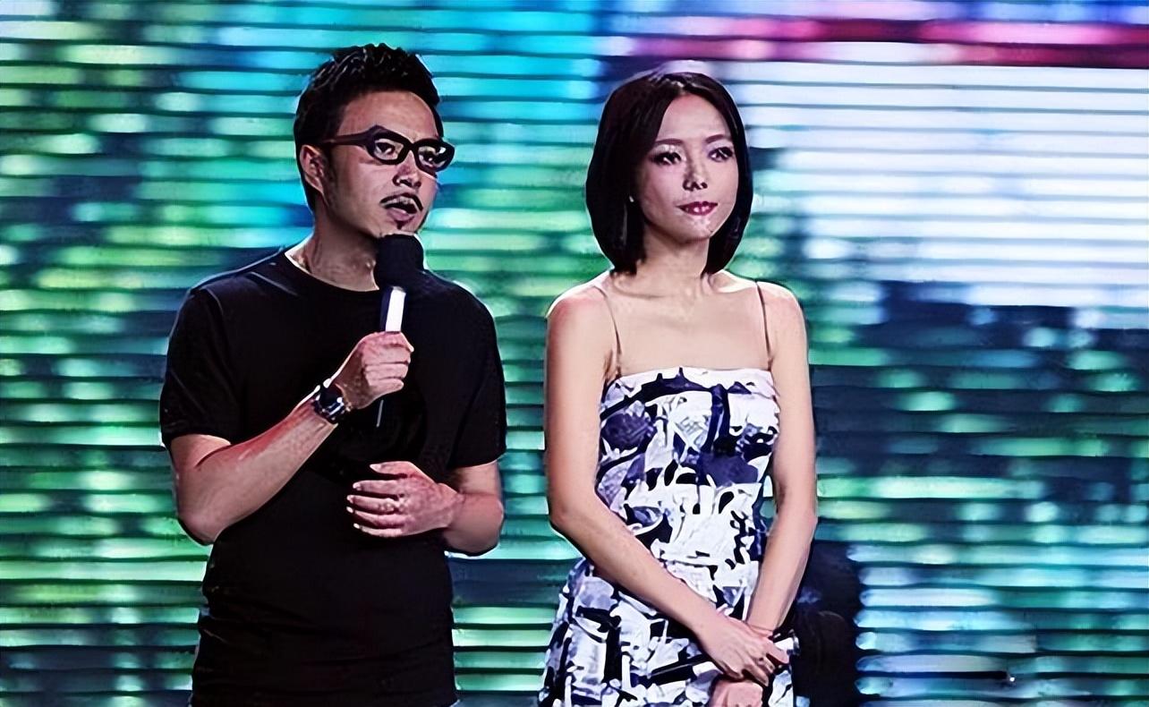 50岁汪涵喜获二胎!杨乐乐官宣喜讯,知情人曝生的女儿长得像妈妈