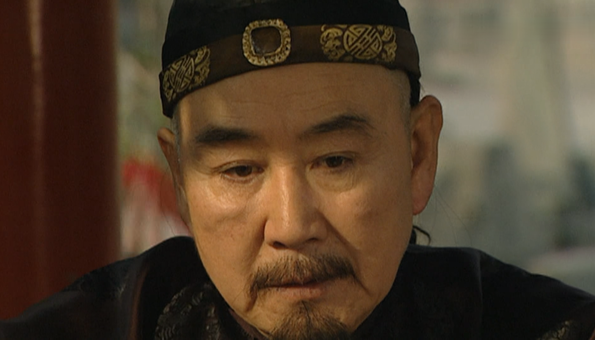 看懂年羹尧为何偷着回京,才懂给邬思道送酒,以及被秋月骂的真相