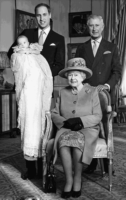 伦敦塔惊现两具男孩尸体!消失的王子去哪了?数百年之谜将被解开