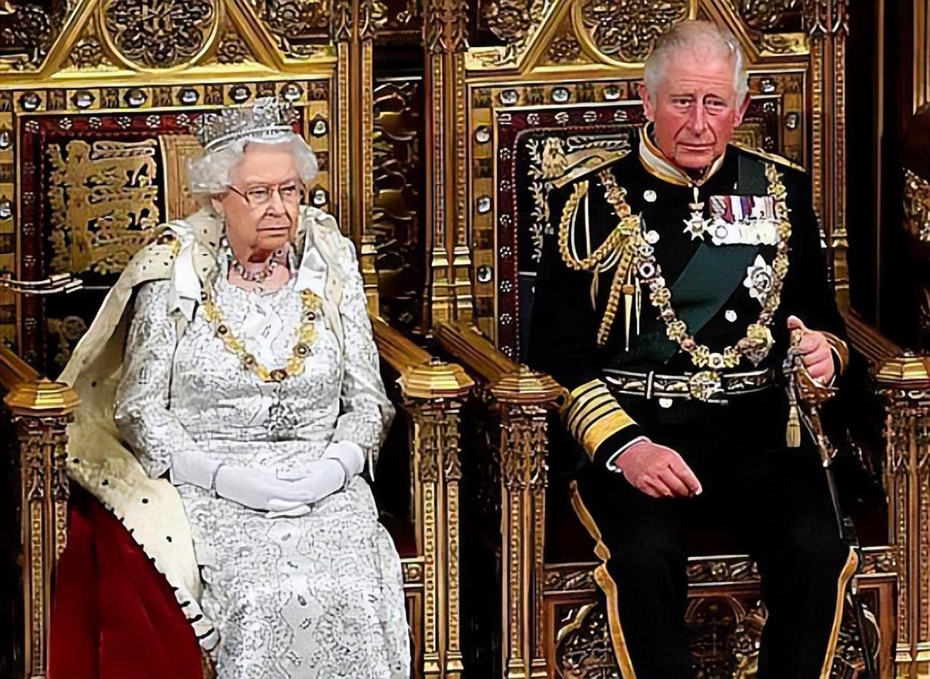 伦敦塔惊现两具男孩尸体!消失的王子去哪了?数百年之谜将被解开