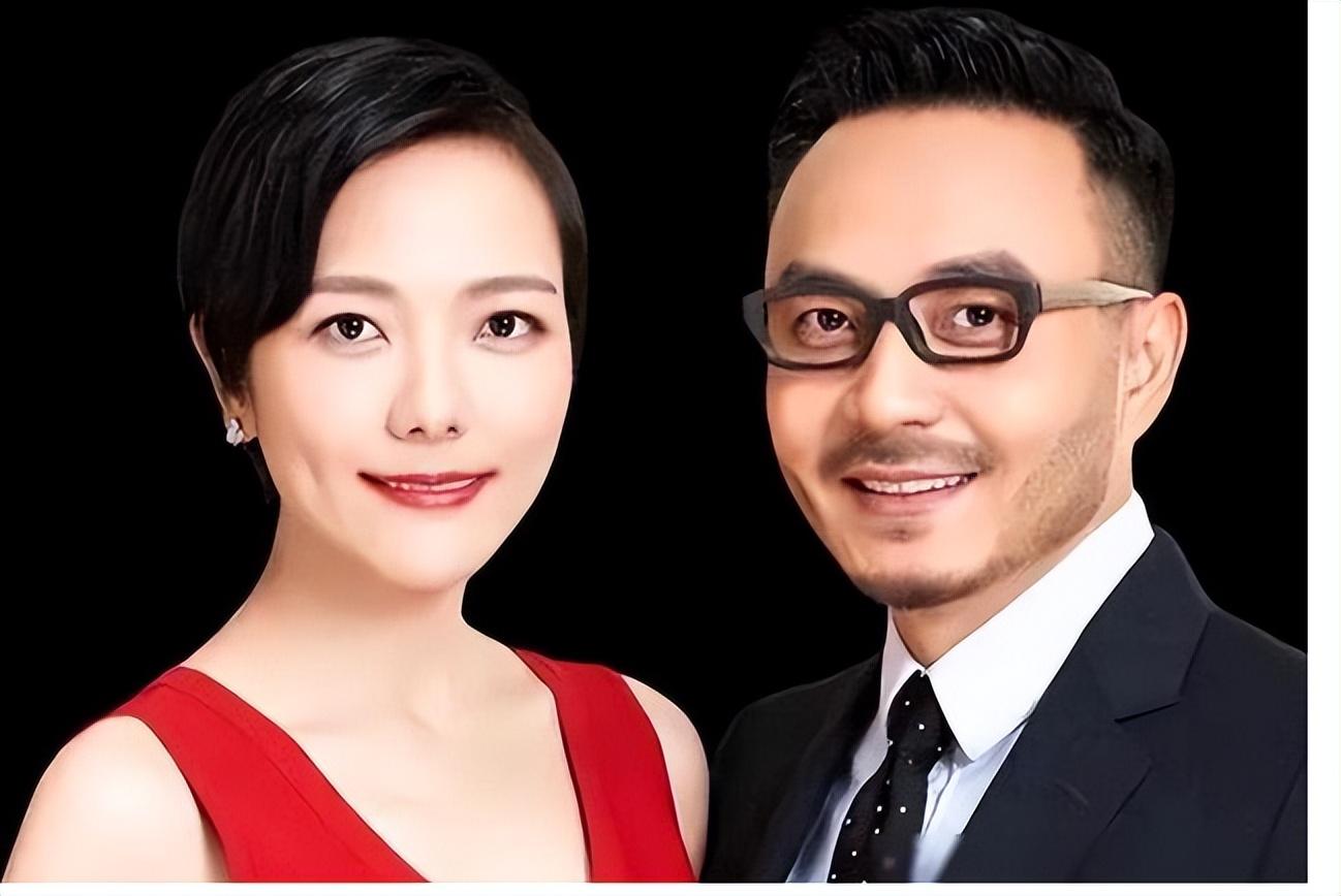 50岁汪涵喜获二胎!杨乐乐官宣喜讯,知情人曝生的女儿长得像妈妈