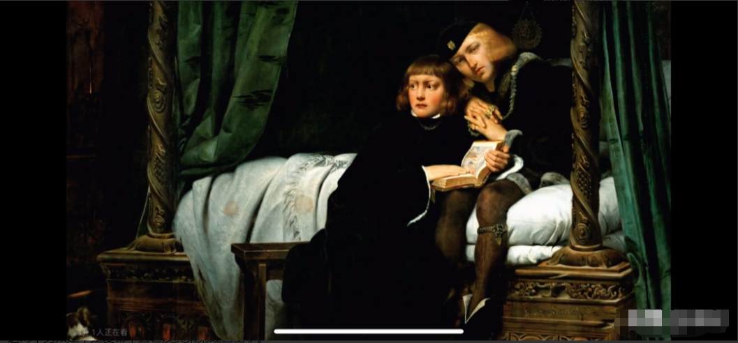 伦敦塔惊现两具男孩尸体!消失的王子去哪了?数百年之谜将被解开