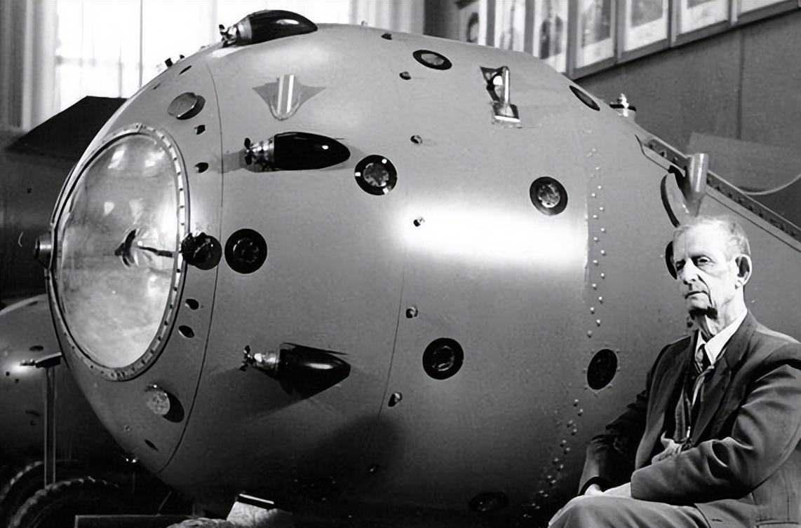 据统计:美国与俄罗斯是拥有核武器数量最多的两个国家