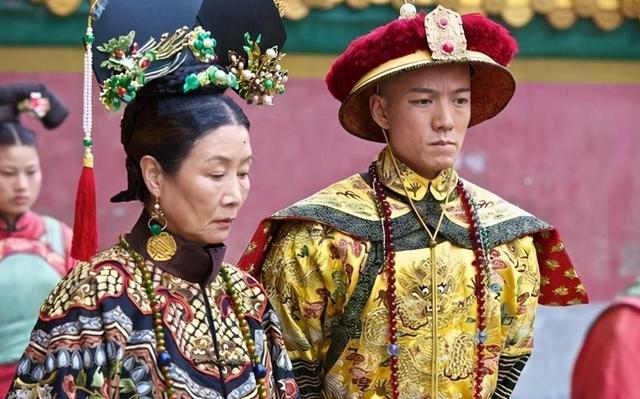 太监李莲英为何能陪伴慈禧50余年,却从未惹得太后生气?