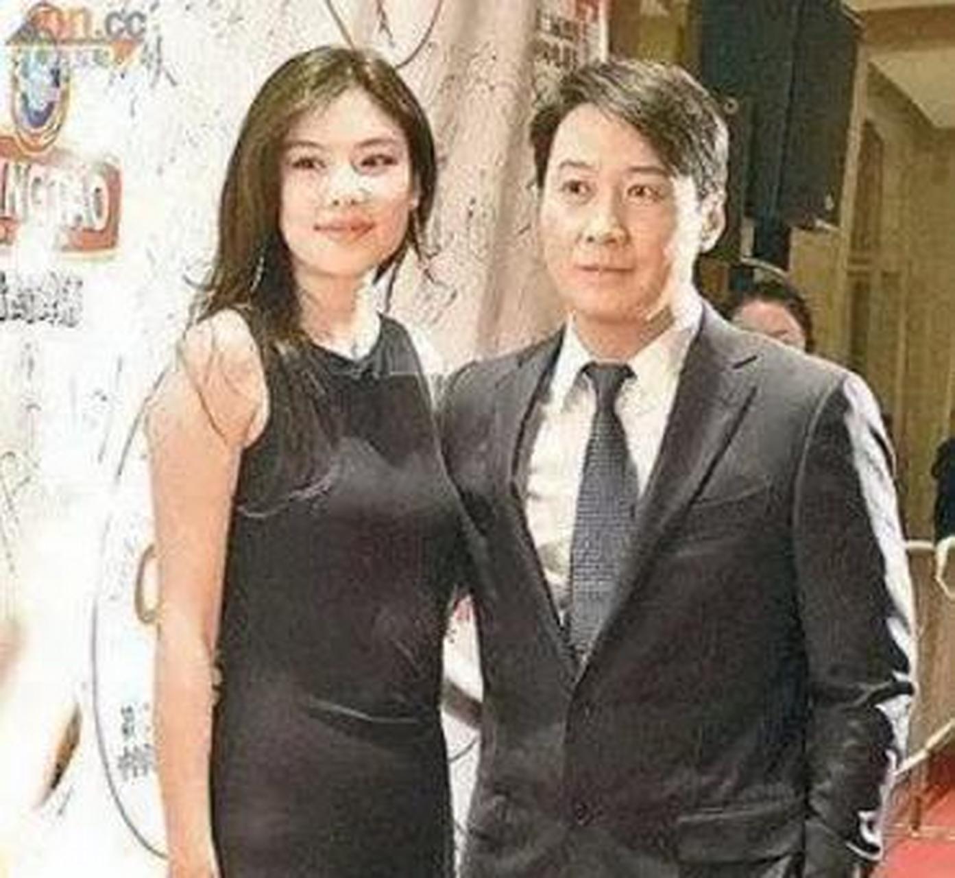 和舒淇分手后,黎明娶了舒淇的"平替"乐基儿,却没想到乐基儿比远比舒淇