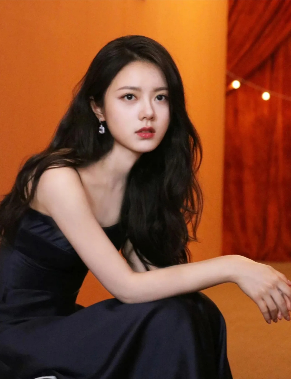 赵今麦这个装造真的绝了保持#热点引擎计划# #我要上热门