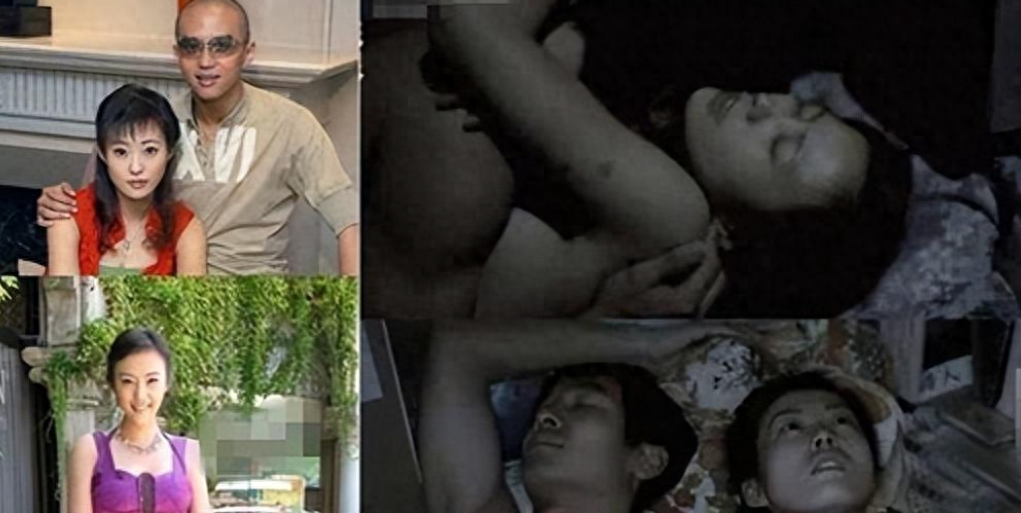 禁片女王郝蕾:25岁脱衣成名,因出演"大尺度戏"和邓超分手!