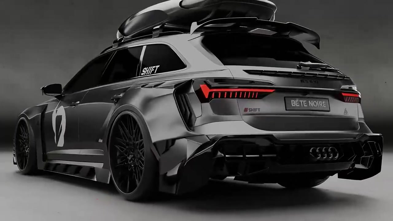 奥迪r6它来了,你们有喜欢的吗