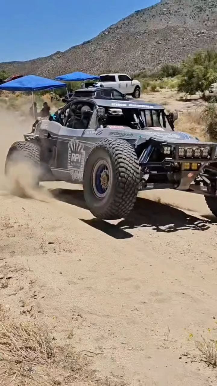 2024baja500巴哈越野