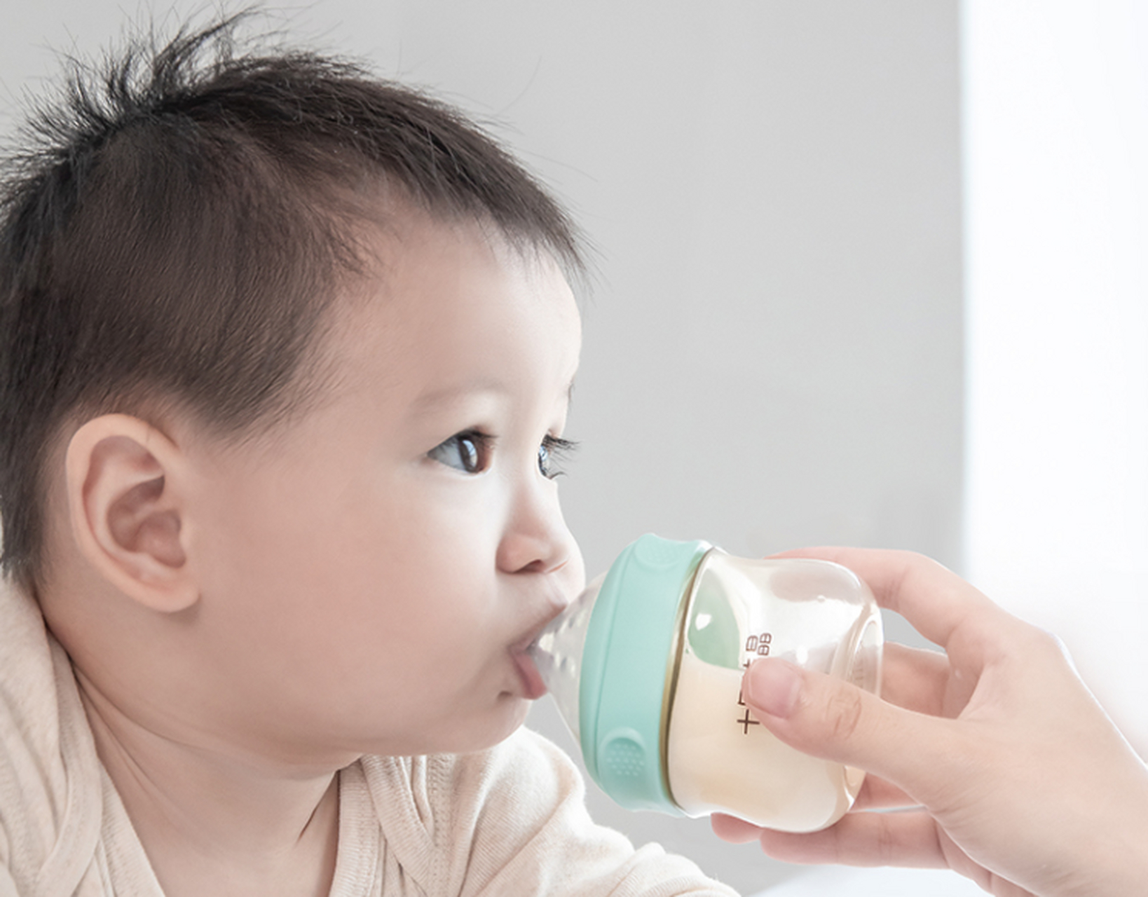 618高佣冲刺# 十月结晶奶瓶来啦!