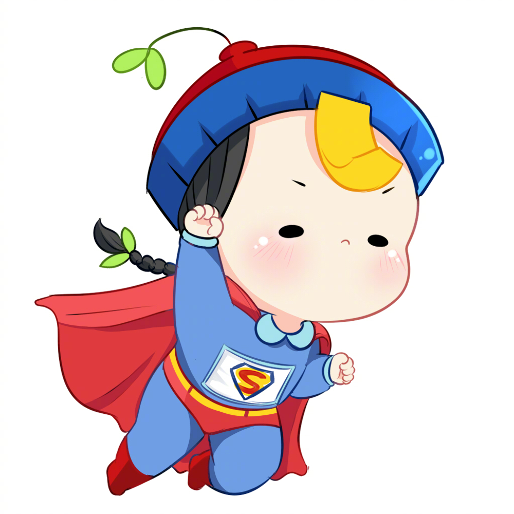 过端午,最"粽"要有幽默感!