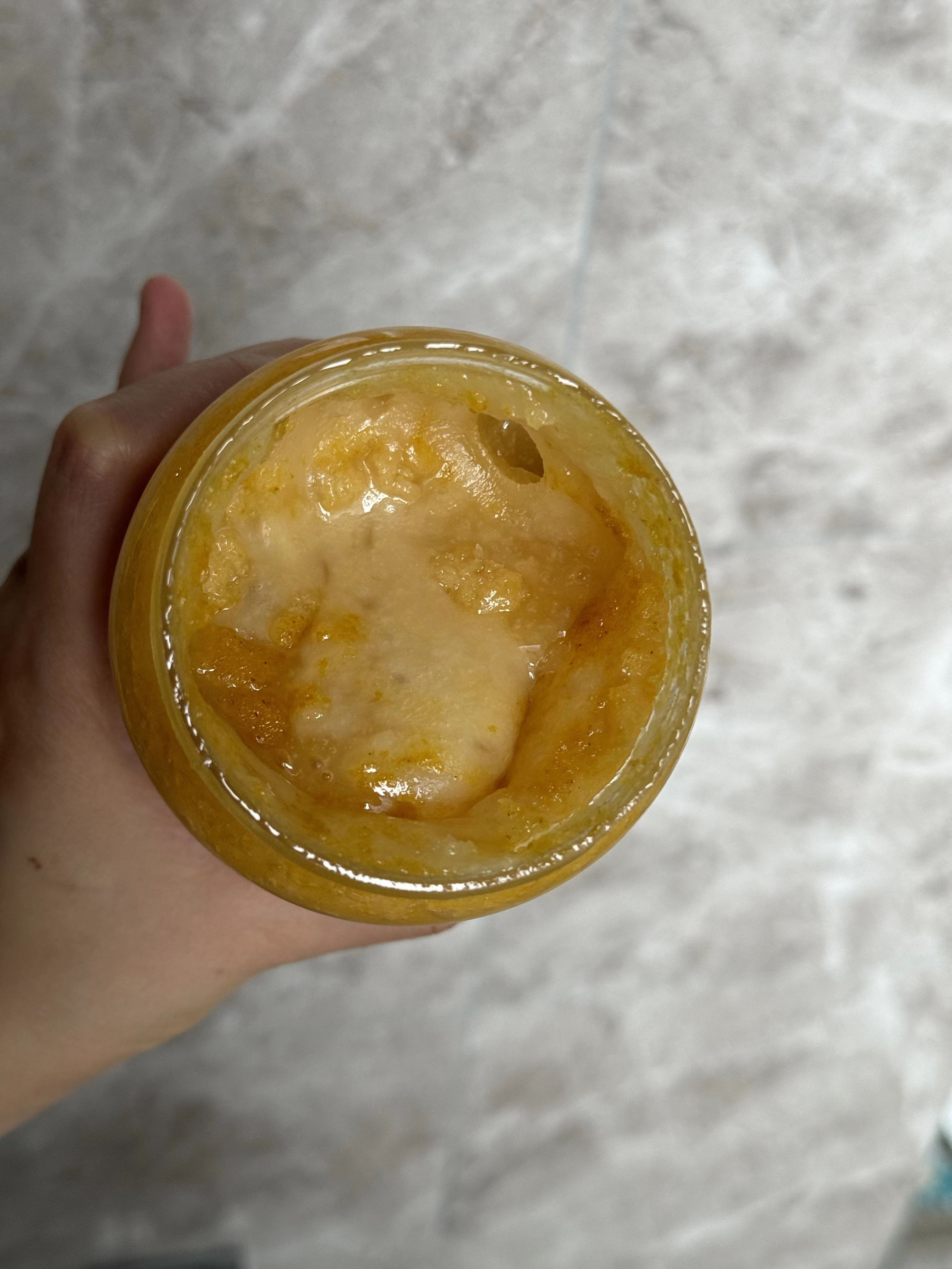 蜂蜜怎么样算变质了还能吃吗图片(蜂蜜如何算变质)