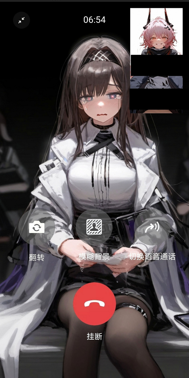明日方舟# 普瑞赛斯:有牛不玩! 作者:dick ding