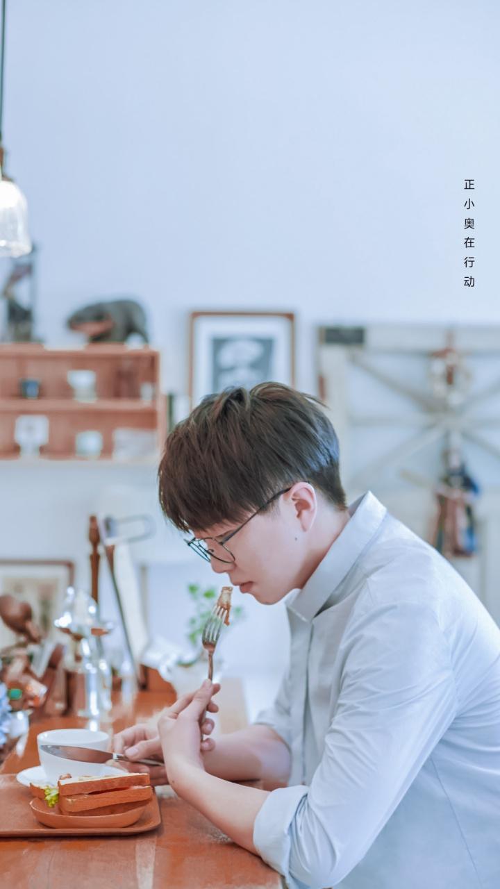 毛不易说自己可以去前线做护士