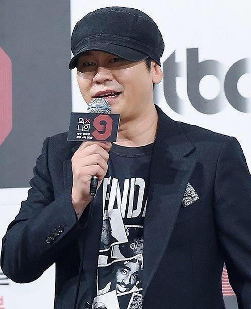 梁铉锡被曝曾多次在国外进行赌博并非法换汇