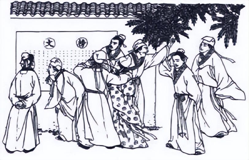 古代中了探花,为啥比中状元还高兴呢?原来有一不成文"规定"